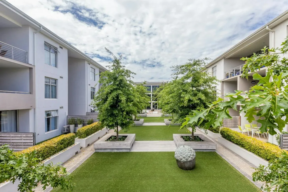 Studio apartment let in Stellenbosch Central - STL1716735 Studio apartment let in Stellenbosch Central - STL1716735