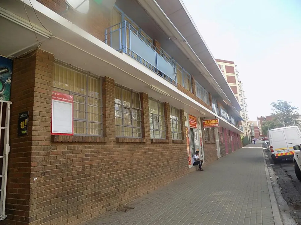 Commercial Building sold in Bloemfontein Central - 1BX1699792 Commercial Building sold in Bloemfontein Central - 1BX1699792