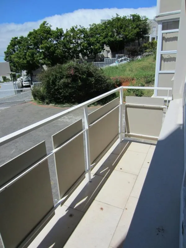 Apartment let in Green Point, Cape Town - ASL1733378