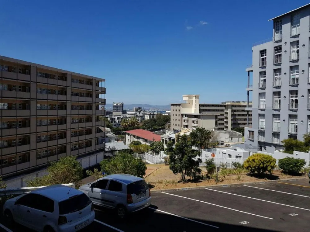 Apartment let in Green Point, Cape Town - ASL1733378