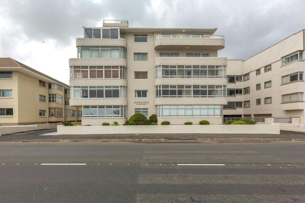 Apartment let in Mouille Point - ASL1687160 Apartment let in Mouille Point - ASL1687160