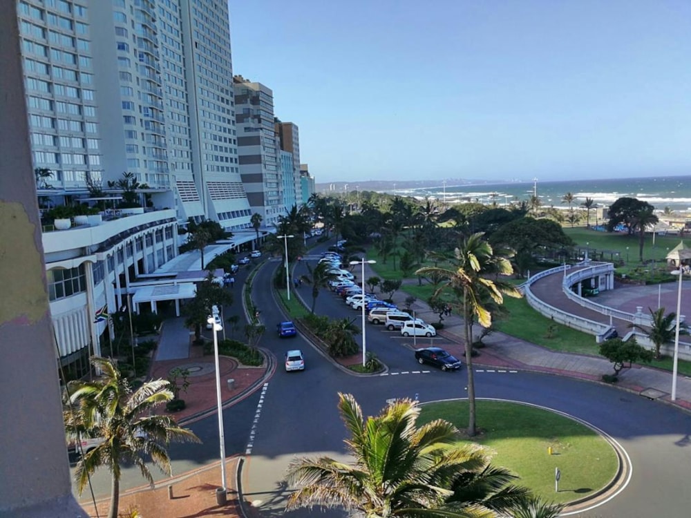 Apartment to rent in North Beach Durban - 1DA1659663