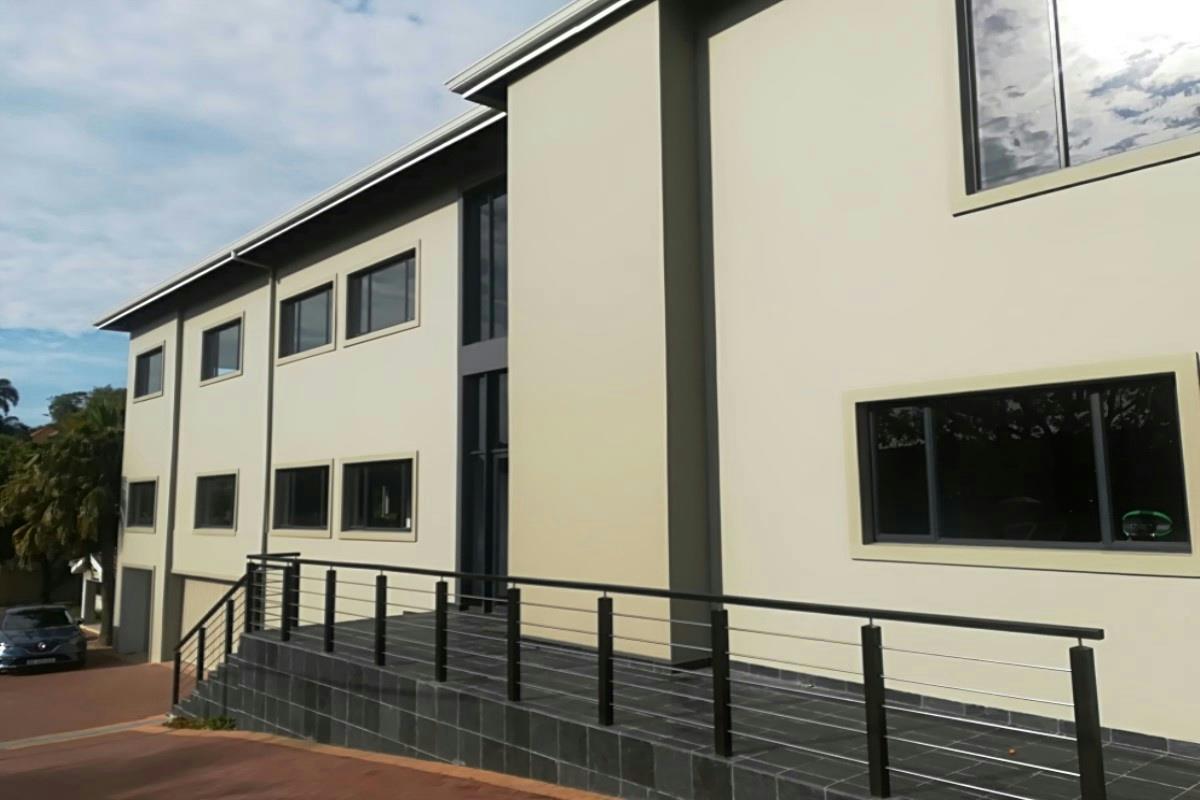 Commercial office to rent in Westville - 1WP1740292