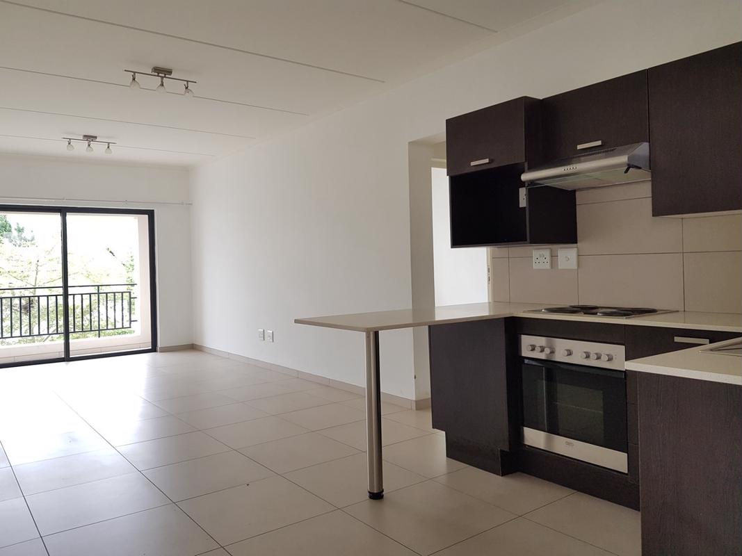 Apartment for sale in Dainfern Area - FW1694154