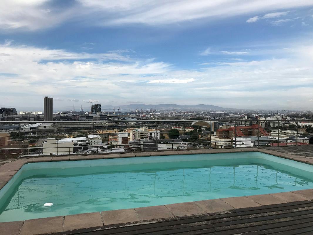 Apartment to rent in Cape Town Central - CBL1722279