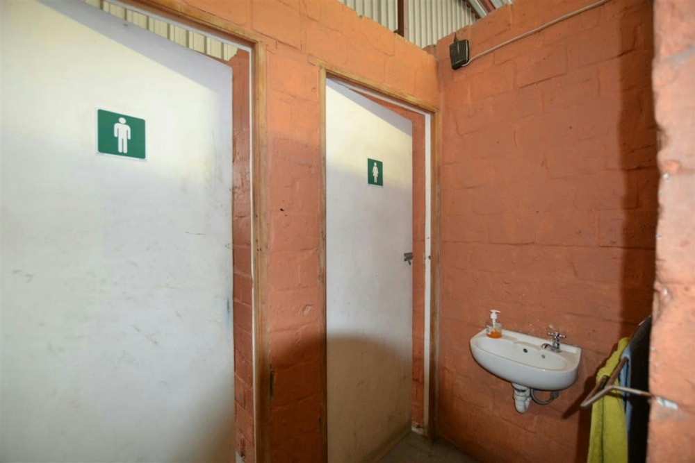 Commercial industrial property sold in Knysna Industrial - 1KG1706932