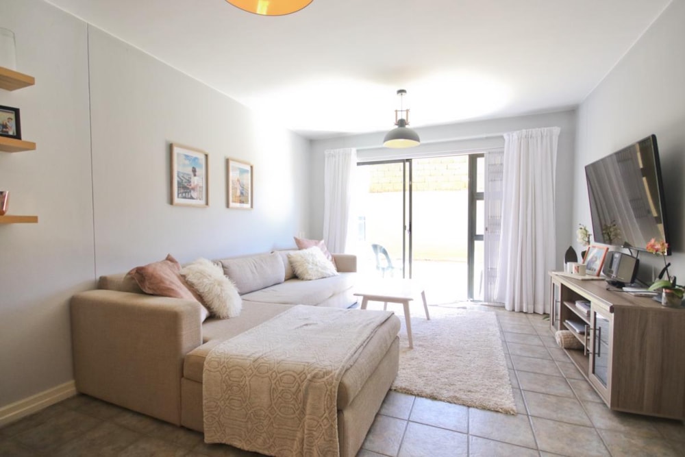 Apartment let in Tygervalley Waterfront - NSL1701337 Apartment let in Tygervalley Waterfront - NSL1701337