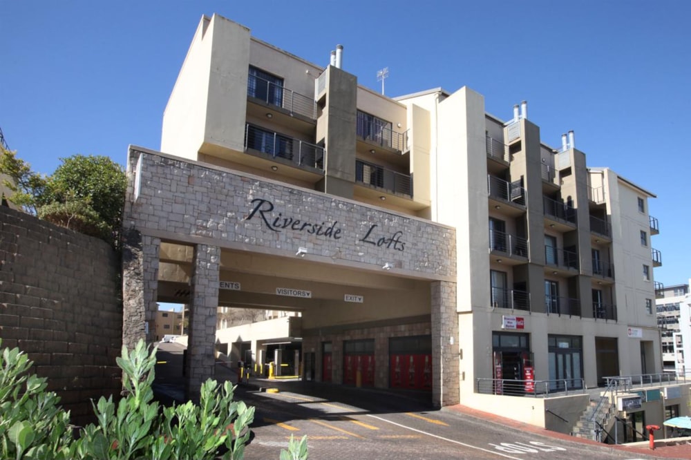 Apartment let in Tygervalley Waterfront - NSL1701337 Apartment let in Tygervalley Waterfront - NSL1701337