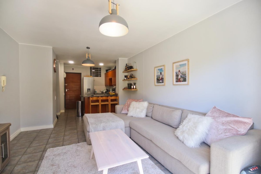 Apartment let in Tygervalley Waterfront - NSL1701337 Apartment let in Tygervalley Waterfront - NSL1701337