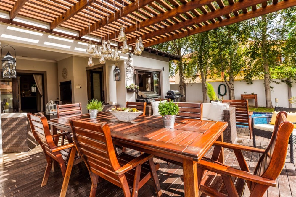 Double-storey house to rent in Celtisdal - CN1737601