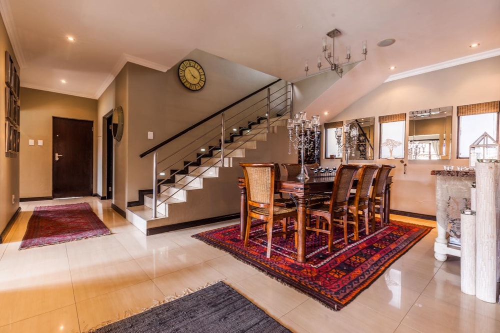 Double-storey house to rent in Celtisdal - CN1737601