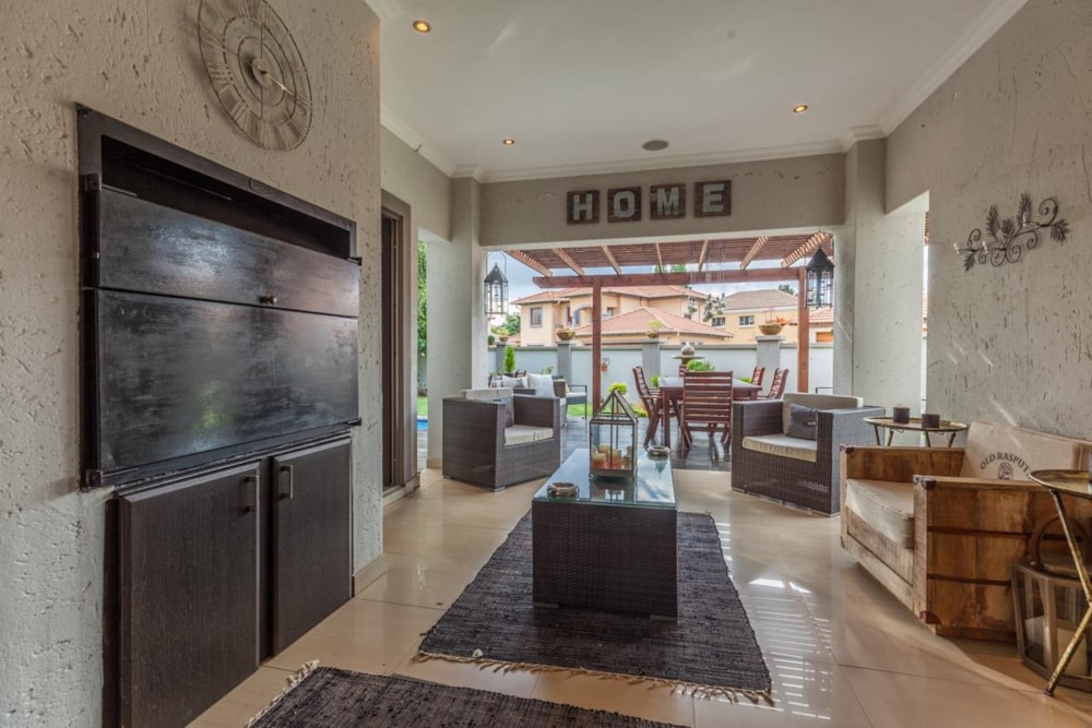 Double-storey house to rent in Celtisdal - CN1737601