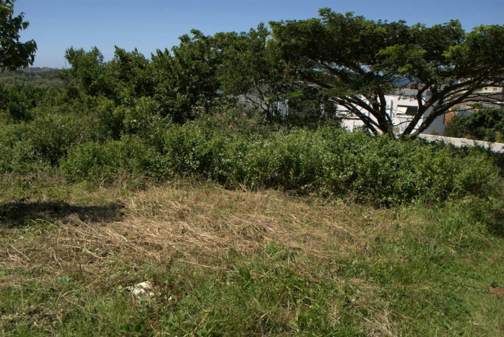 Residential vacant land for sale in Salt Rock - 1BO1364849 Residential vacant land for sale in Salt Rock - 1BO1364849