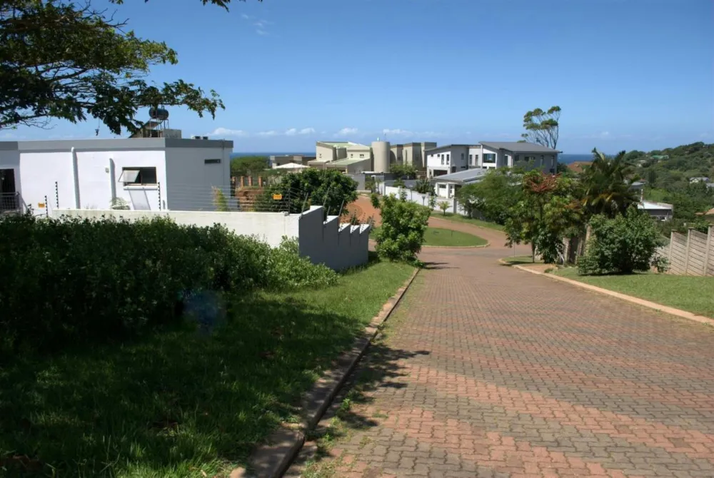 Residential vacant land for sale in Salt Rock - 1BO1364849 Residential vacant land for sale in Salt Rock - 1BO1364849