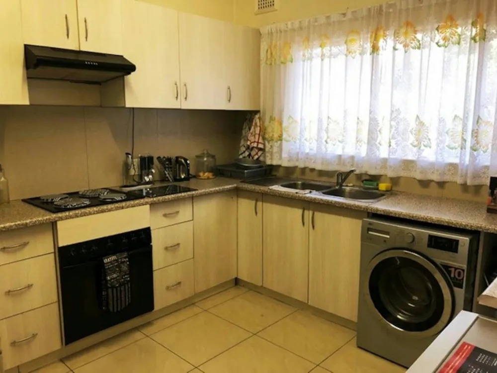 Apartment let in Wembley - 1PM1742930