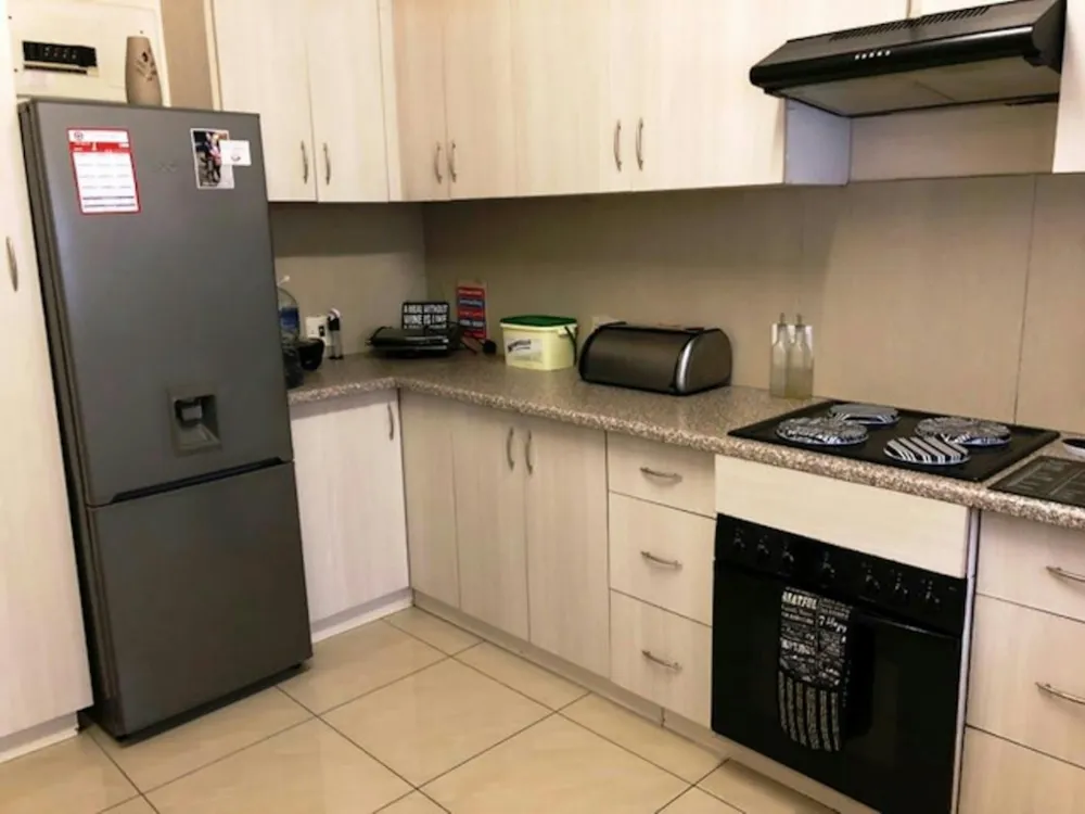 Apartment let in Wembley - 1PM1742930