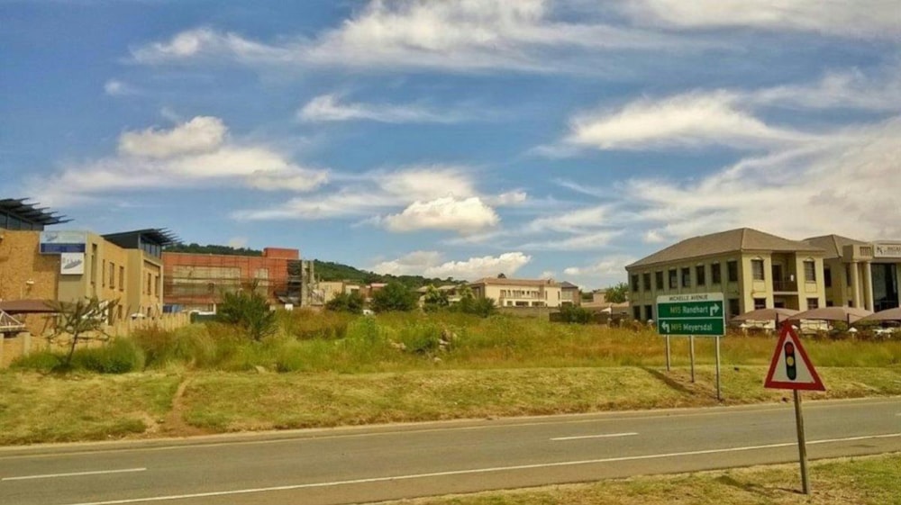 Commercial vacant land for sale in Meyersdal - 1GV1716813 Commercial vacant land for sale in Meyersdal - 1GV1716813