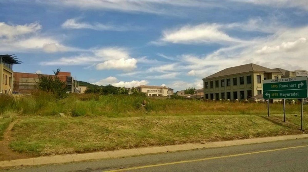 Commercial vacant land for sale in Meyersdal - 1GV1716813 Commercial vacant land for sale in Meyersdal - 1GV1716813