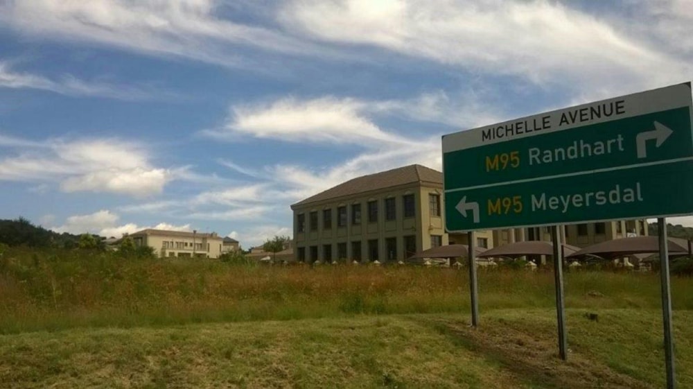 Commercial vacant land for sale in Meyersdal - 1GV1716813 Commercial vacant land for sale in Meyersdal - 1GV1716813