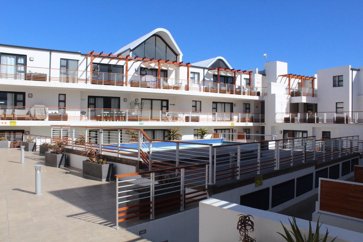 Apartment to rent in Big Bay - 1TV1723416