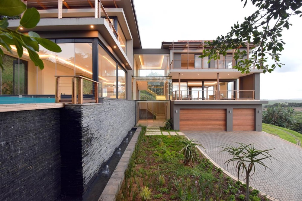 House sold in Zimbali Estate - 1BD1667410 House sold in Zimbali Estate - 1BD1667410