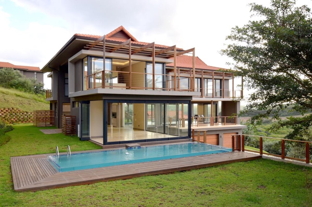 House sold in Zimbali Estate - 1BD1667410 House sold in Zimbali Estate - 1BD1667410