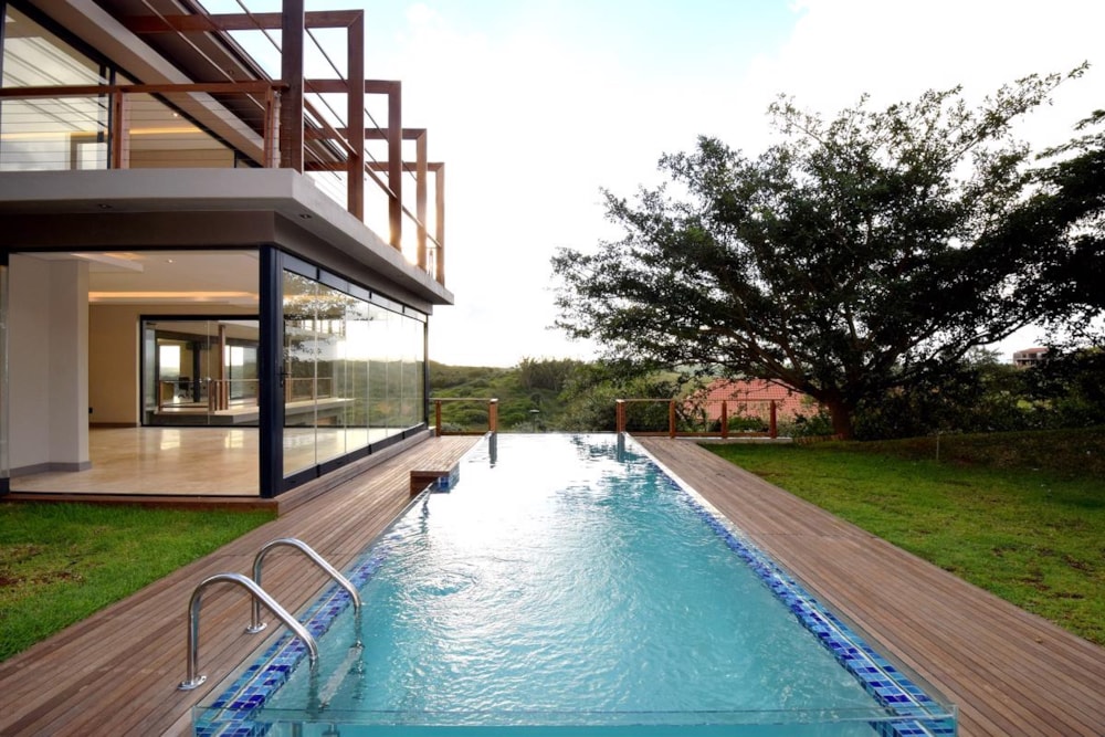 House sold in Zimbali Estate - 1BD1667410 House sold in Zimbali Estate - 1BD1667410