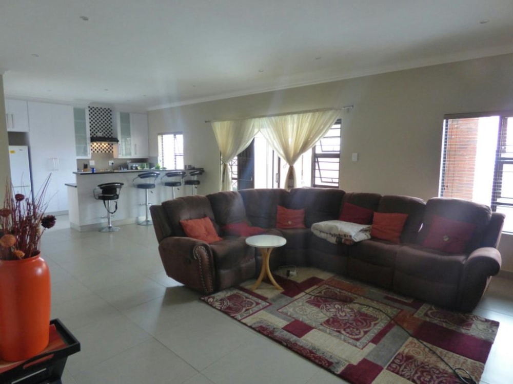Townhouse for sale in Wild Olive Estate - 1BX1751174 Townhouse for sale in Wild Olive Estate - 1BX1751174