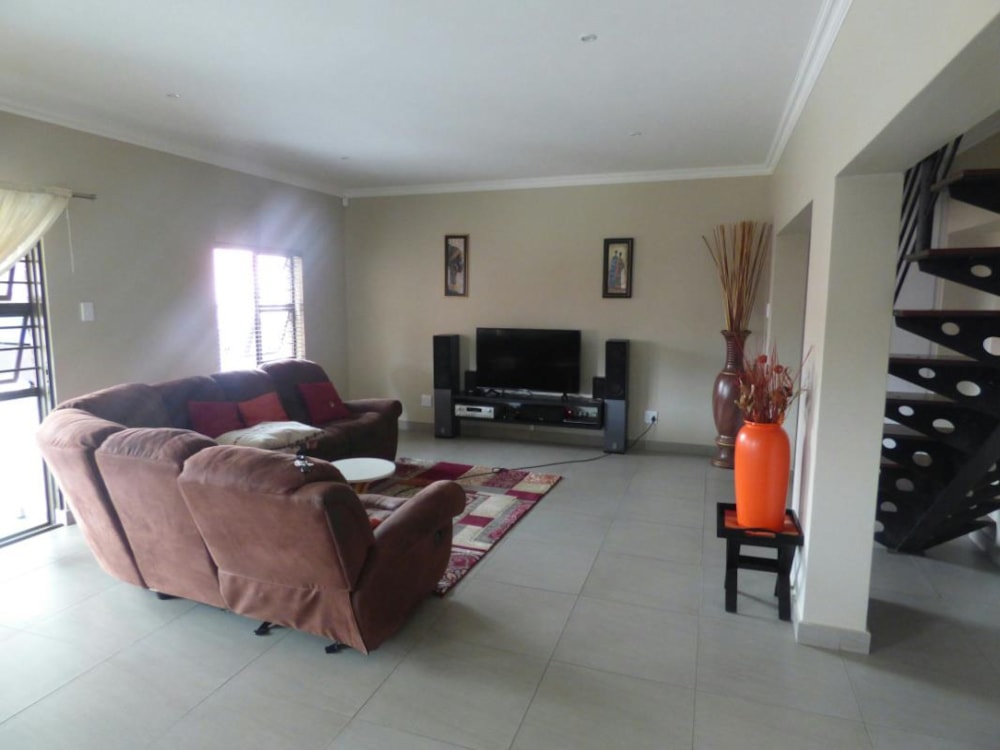 Townhouse for sale in Wild Olive Estate - 1BX1751174 Townhouse for sale in Wild Olive Estate - 1BX1751174