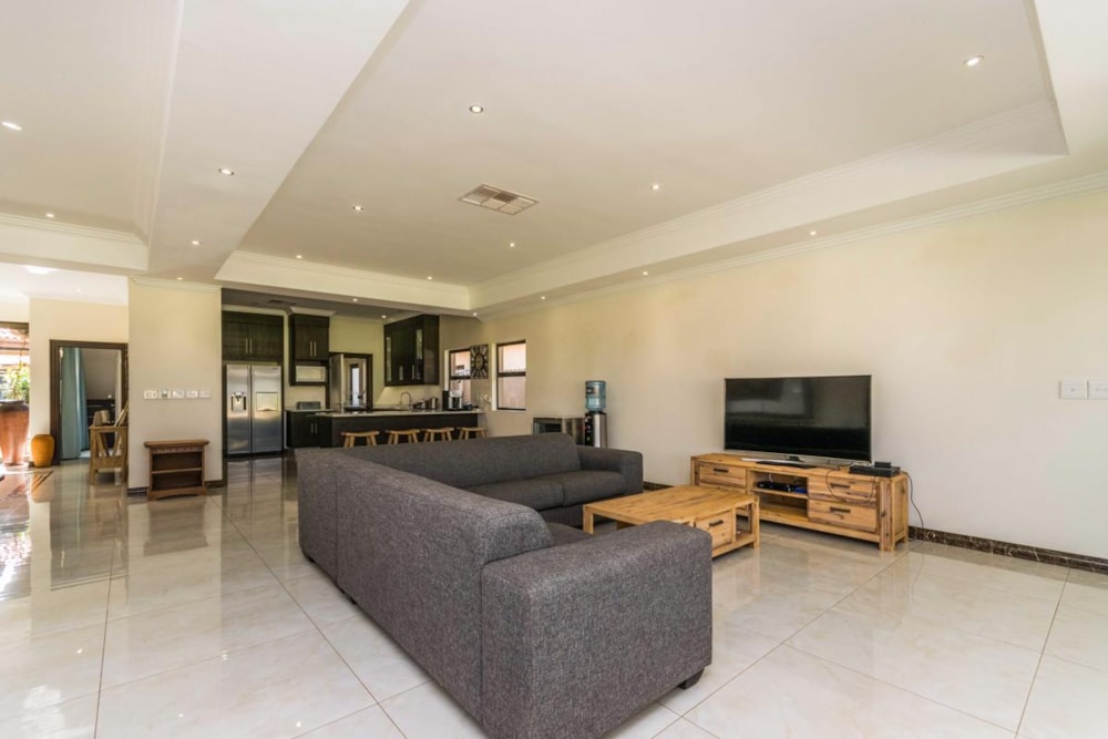 Single-storey house for sale in Pecanwood - 1HR1740156 Single-storey house for sale in Pecanwood - 1HR1740156