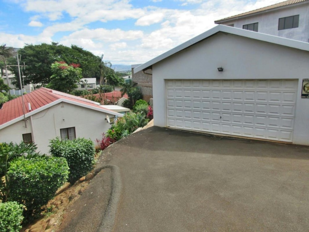 House let in Glen Anil - 1ND1706057 House let in Glen Anil - 1ND1706057