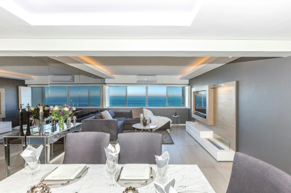 Apartment for sale in Mouille Point - AS1719514