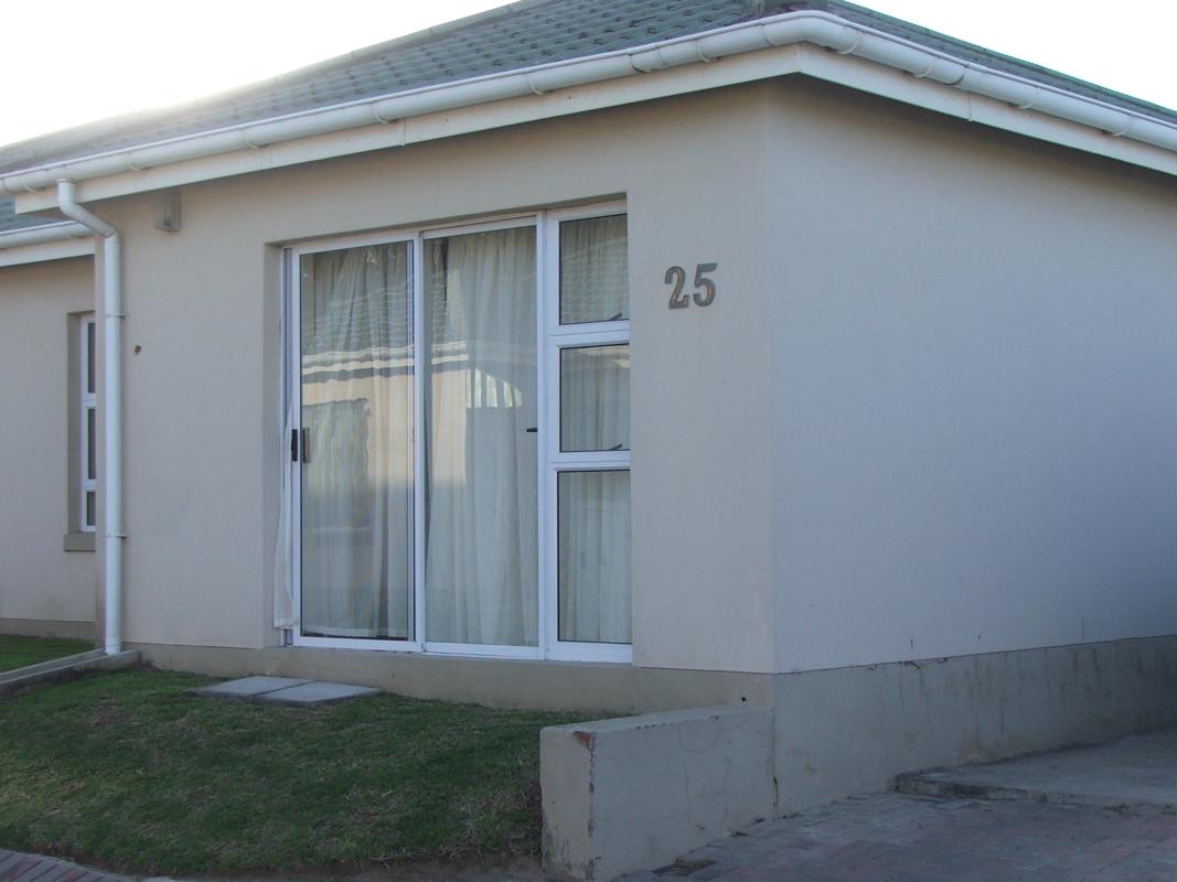House to rent in West Bank, Port Alfred - 1PF1748297