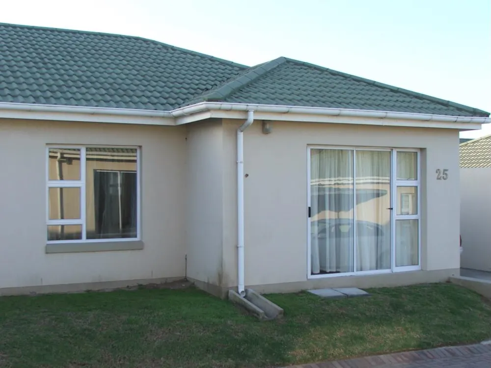 House let in Forest Downs - 1PF1748297 House let in Forest Downs - 1PF1748297