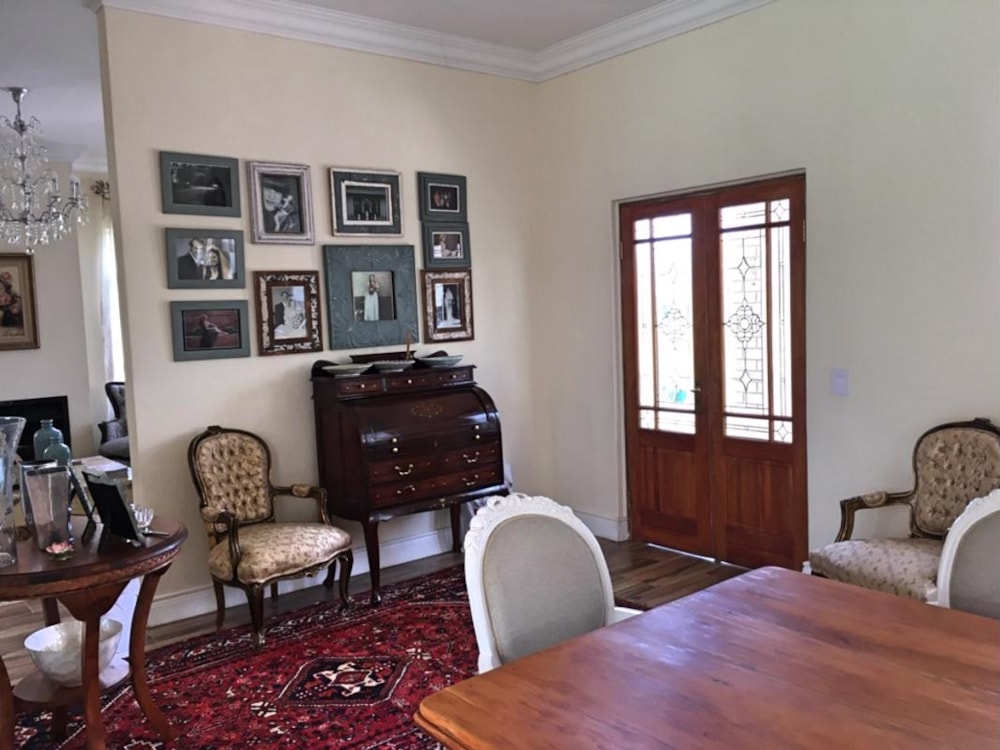 Security estate home let in Heidelberg Kloof Estate - 1SP1714628 Security estate home let in Heidelberg Kloof Estate - 1SP1714628