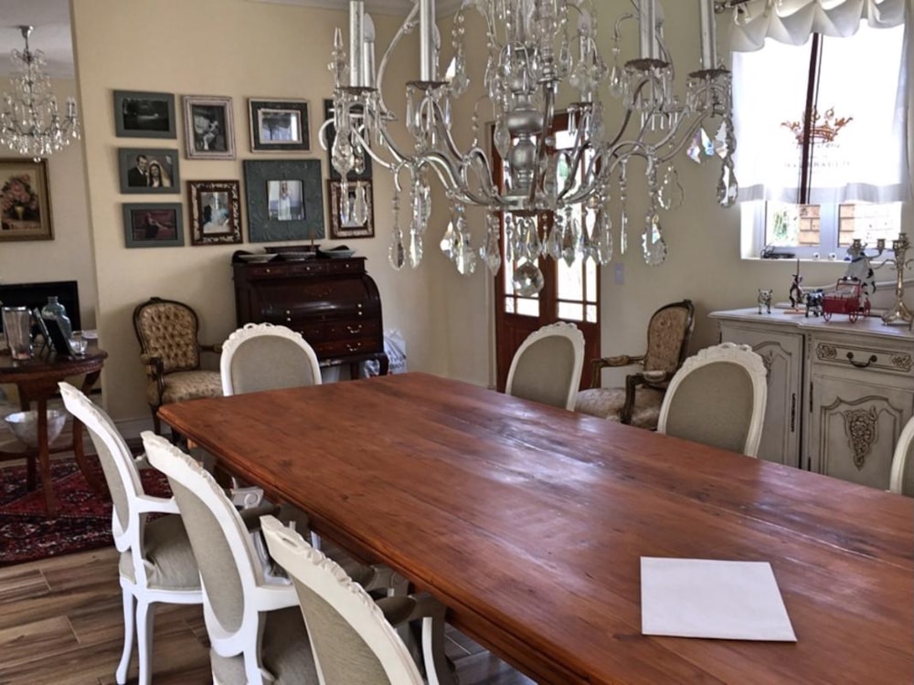 Security estate home let in Heidelberg Kloof Estate - 1SP1714628 Security estate home let in Heidelberg Kloof Estate - 1SP1714628