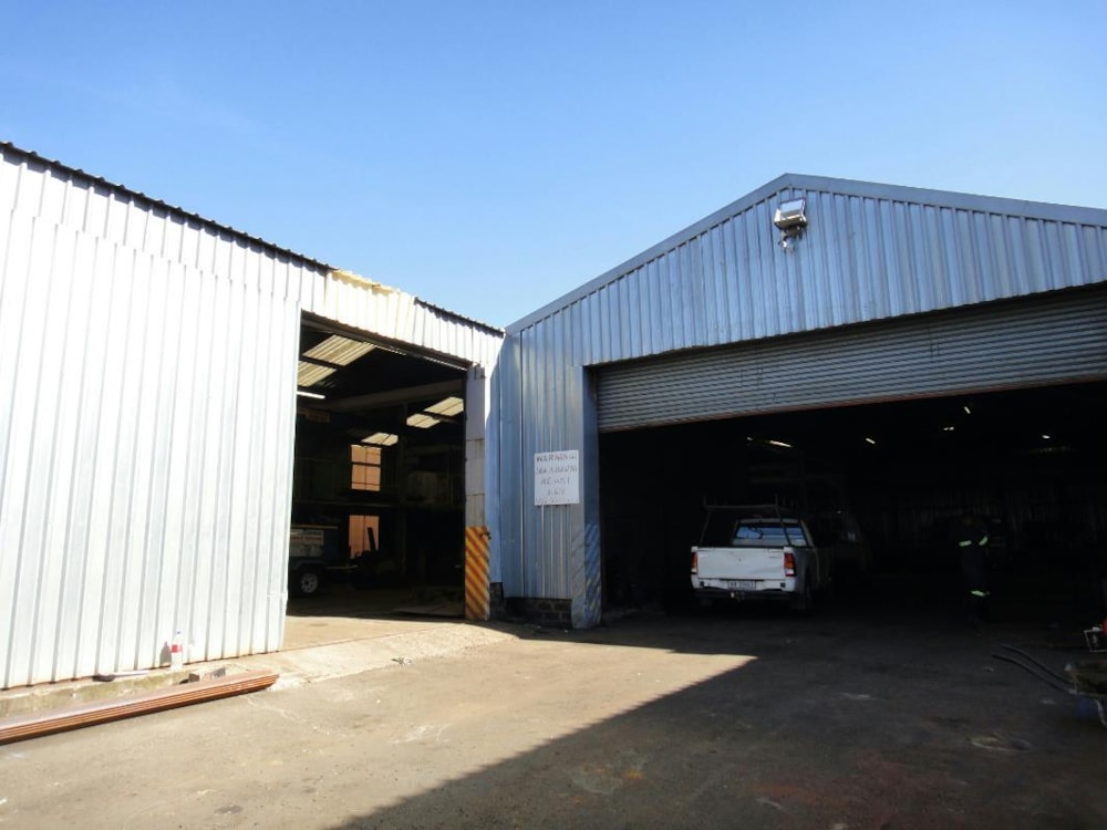 Commercial business for sale in Riverside Industrial - 1NW1655632 Commercial business for sale in Riverside Industrial - 1NW1655632