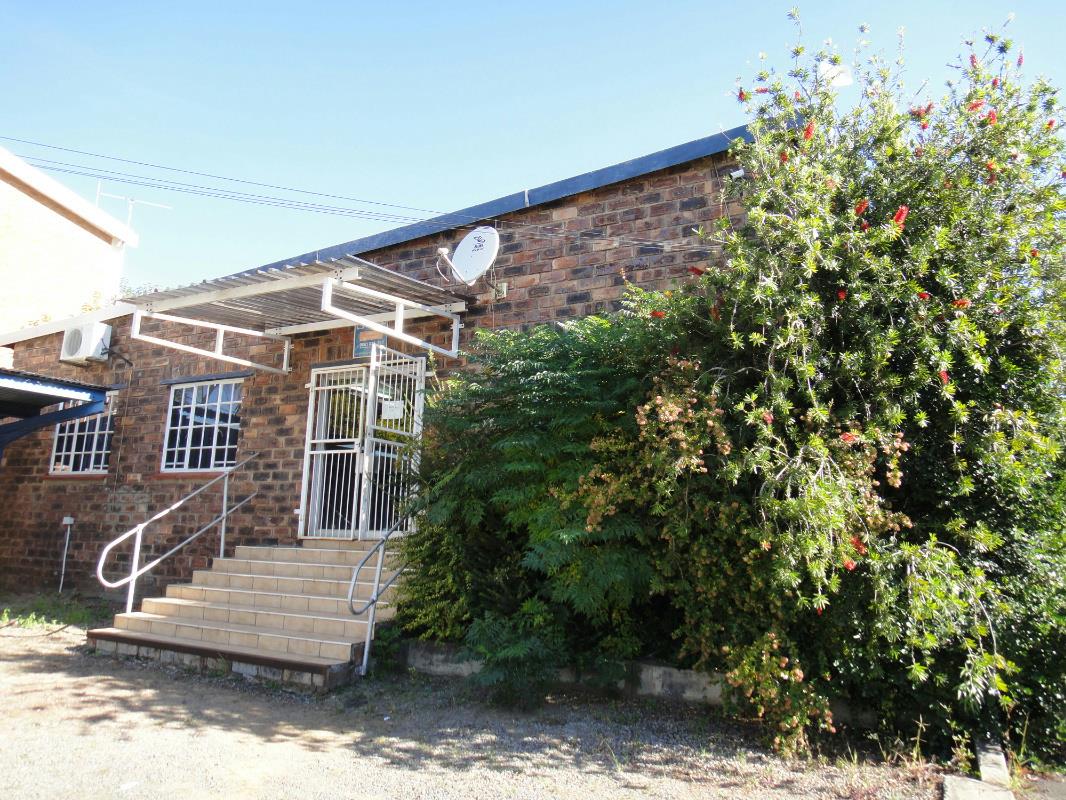 Commercial business for sale in Riverside Industrial - 1NW1655632