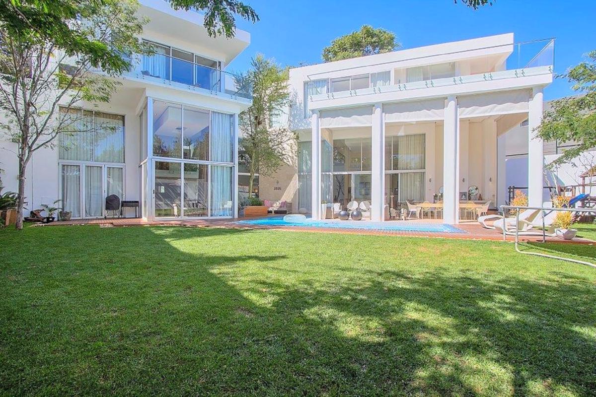 House for sale in Bedfordview - BED1697464