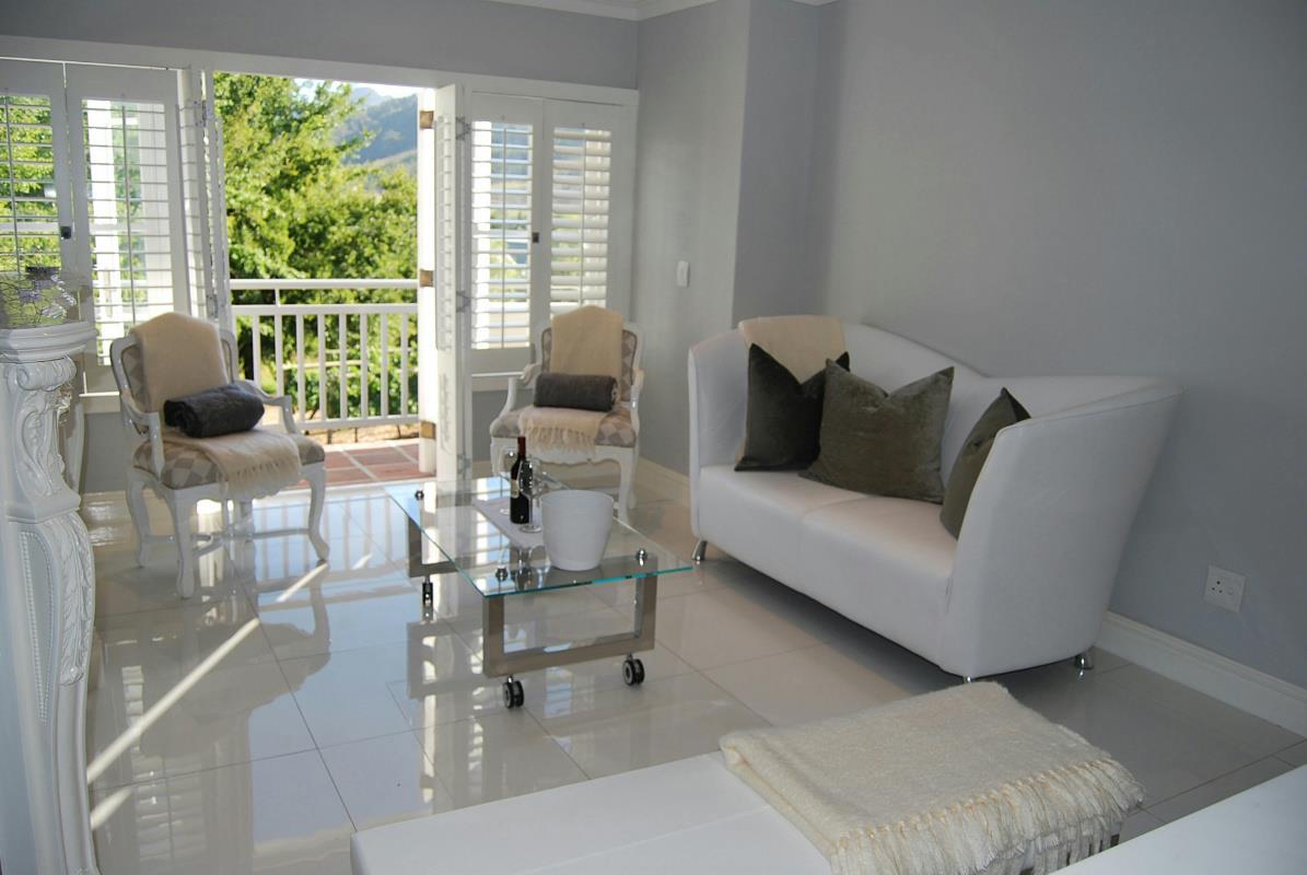Apartment to rent in Franschhoek - FWL1747025
