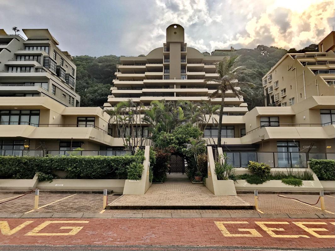 Apartment for sale in Umdloti - 1ND1653769