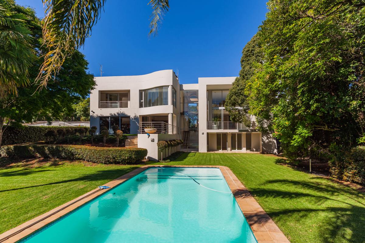 House for sale in Waterkloof Ridge - PT1716497