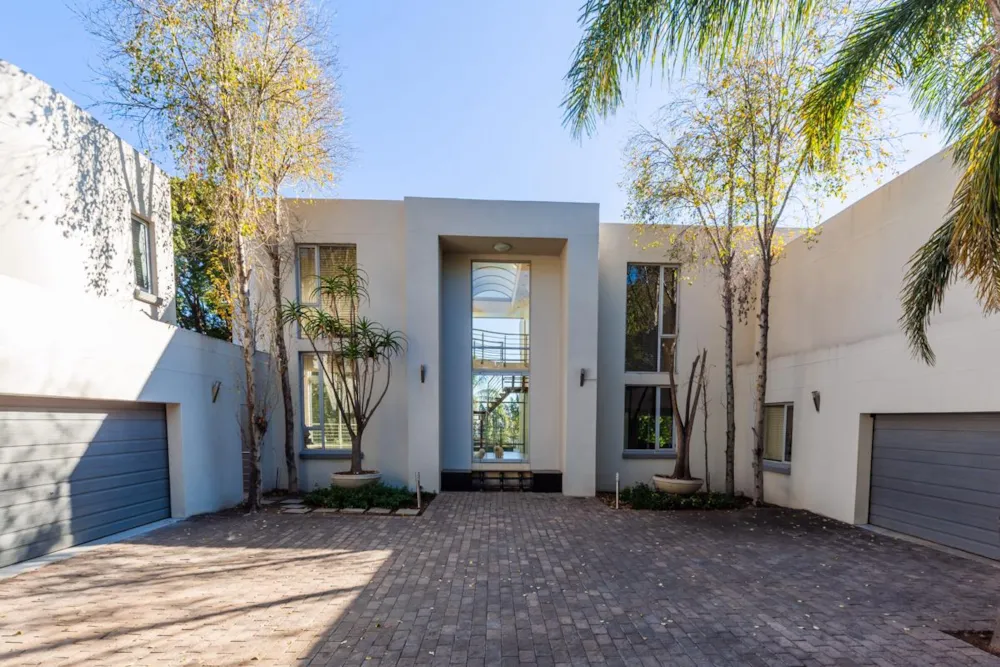 House for sale in Waterkloof Ridge - PT1716497