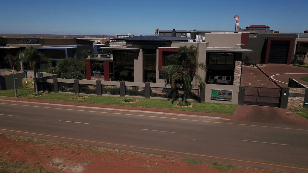 Commercial office for sale in Aerorand - 1MD1678628