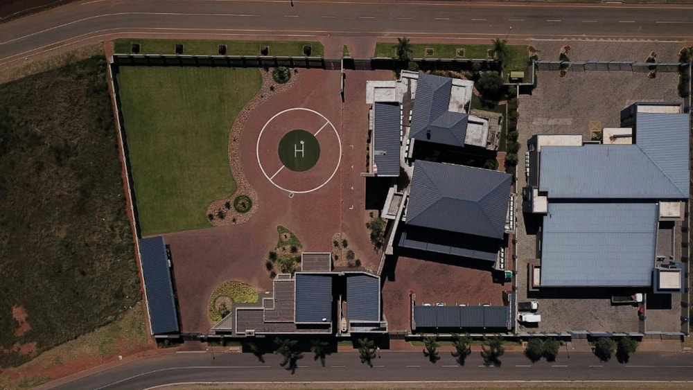 Commercial office for sale in Aerorand - 1MD1678628