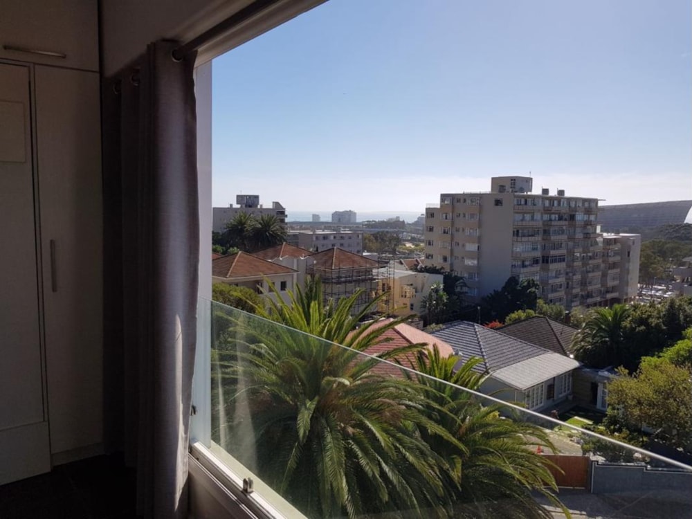 Apartment let in Green Point, Cape Town - ASL1685895
