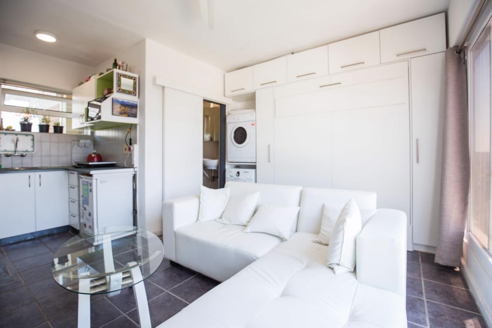 Apartment let in Green Point, Cape Town - ASL1685895