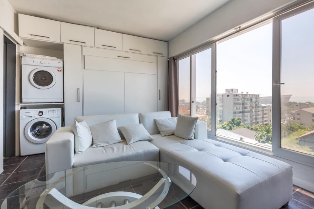 Apartment let in Green Point, Cape Town - ASL1685895