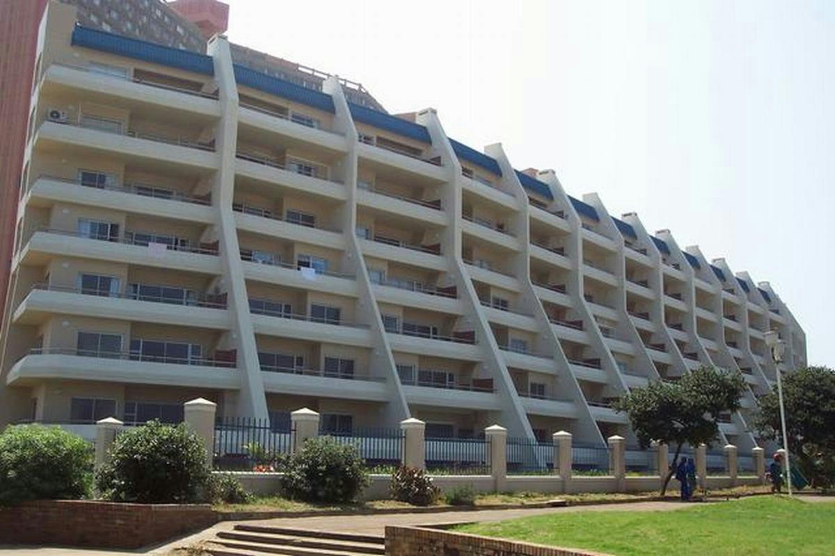 Apartment let in Amanzimtoti - 1WB1740527