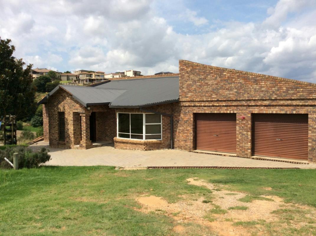 House to rent in Kungwini Country Estate - PNL1723603